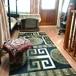 родинний причал Motell *