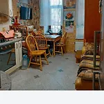 Motell родинний причал