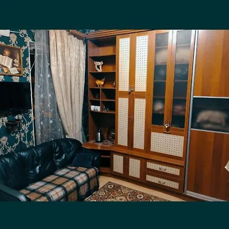 родинний причал أوديسا