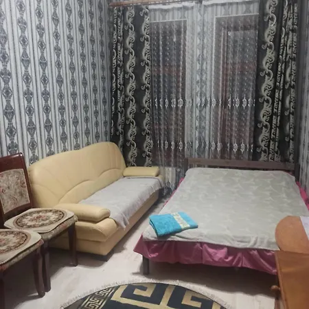 родинний причал موتيل أوديسا