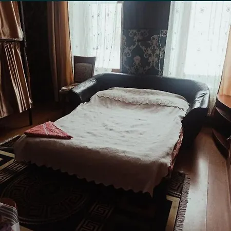 родинний причал Мотель Одесса