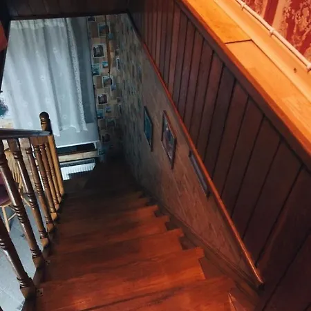 родинний причал Одеса