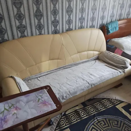 موتيل родинний причал *