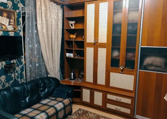 родинний причал Одесса