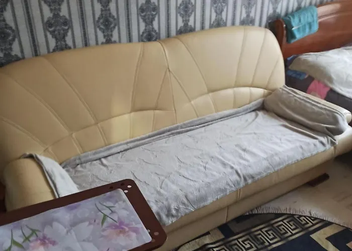 Мотель родинний причал *