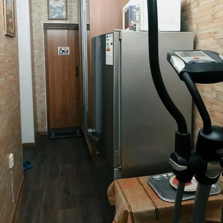 Motel родинний причал