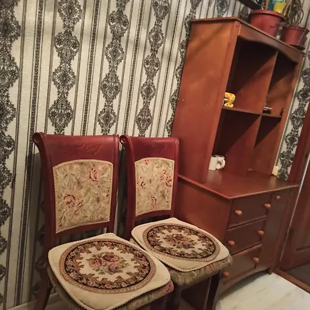 Motel родинний причал