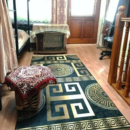 родинний причал Motel *