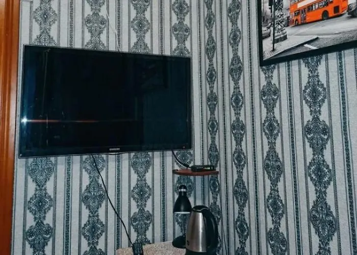 Motel родинний причал *