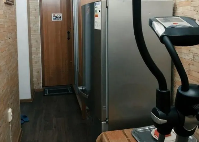 Motel родинний причал