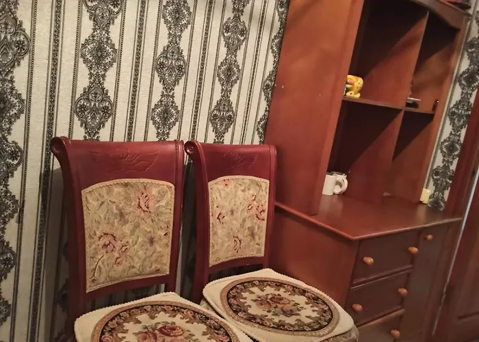 Motel родинний причал