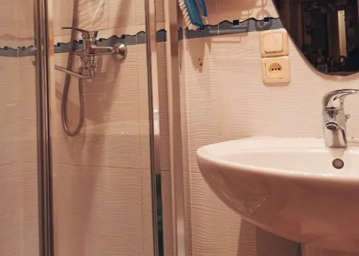 Motel родинний причал Odessa