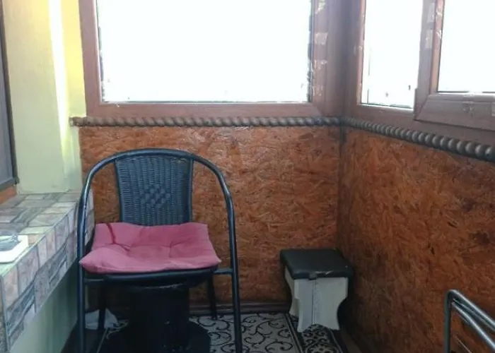 Motel родинний причал Odessa